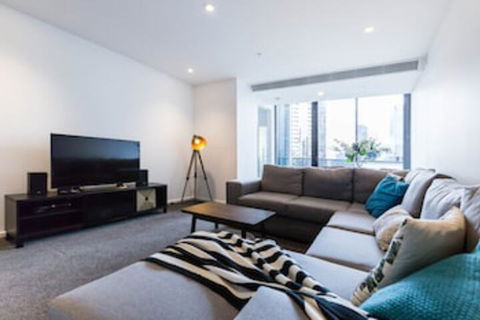 SONYA, 2BDR Southbank Apartment - Accommodation Australia 0