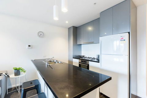 SONYA, 2BDR Southbank Apartment - Accommodation Australia 5
