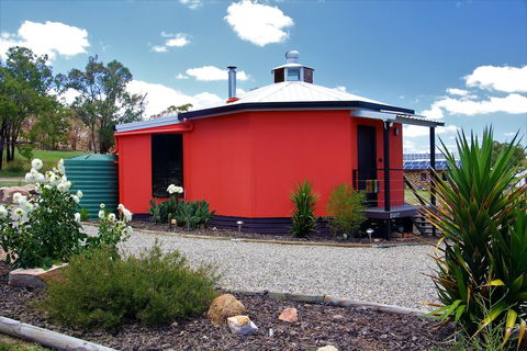 A Stanthorpe Getaway - Accommodation Australia 2