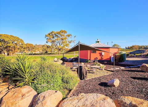 A Stanthorpe Getaway - Accommodation Australia 3