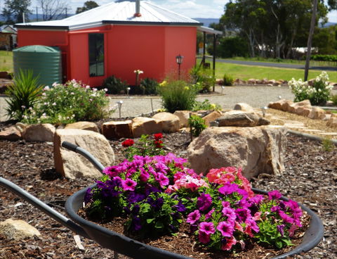 A Stanthorpe Getaway - Accommodation Australia 1