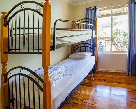 Tegwan's Nest - Local Tourism 3