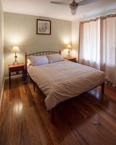 Tegwan's Nest - Local Tourism 5