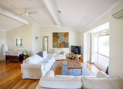 Tegwan's Nest - Local Tourism 2