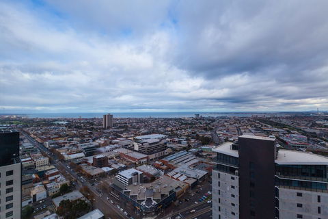 LENA, 2BDR Southbank Apartment - Accommodation Australia 0