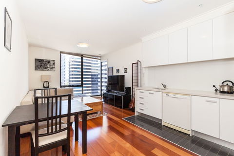 PIPER, 1BDR Southbank Apartment - Australia Shopping 0