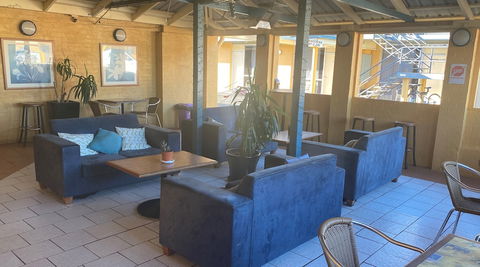 Horse And Jockey Hotel Motel - Accommodation Australia 0