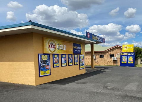 Horse And Jockey Hotel Motel - Accommodation Australia 1