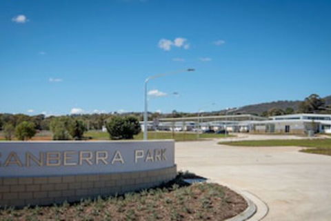 Canberra Park - Accommodation Australia 0