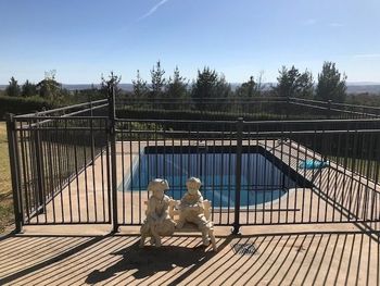 Eemnes Park Estate - Local Tourism 2