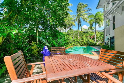 Arlington Apartments - Local Tourism 4