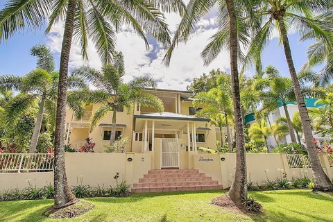 Arlington Apartments - Local Tourism 3