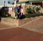 Blayney Central Motel - Accommodation Australia