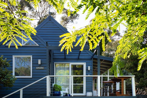 Amaris - Accommodation Australia 1