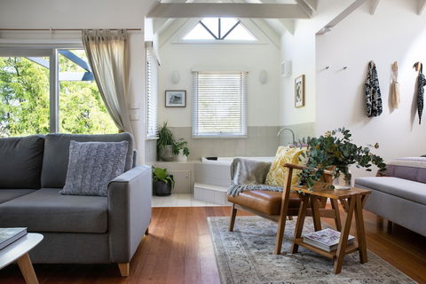 Amaris - Accommodation Australia 6