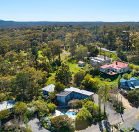 Amaris - Accommodation Australia