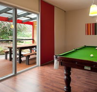 Amici - Accommodation Australia
