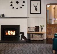 Aysgarth - Accommodation Australia