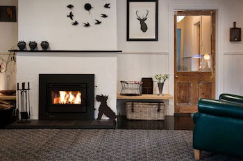 Aysgarth - Accommodation Australia 0