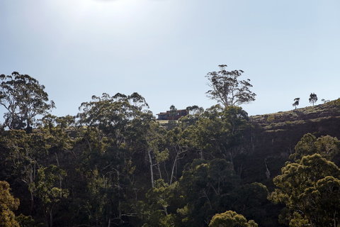 Breakneck Gorge Oikos - Accommodation Australia 1