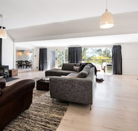 Cornish Hill House - Accommodation Australia