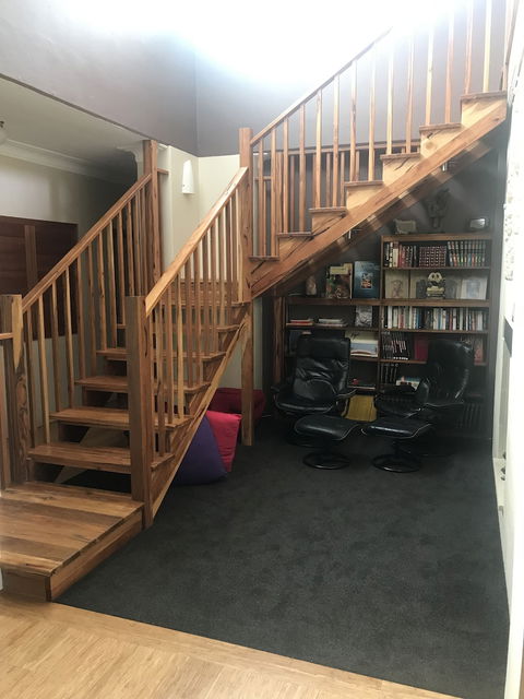 Atina Rocks Country Homestead - Accommodation Australia 2