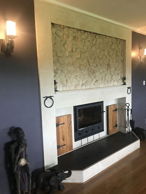 Atina Rocks Country Homestead - Accommodation Australia 0