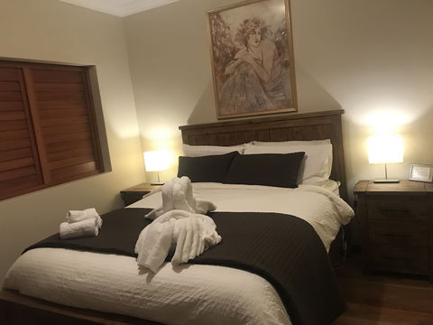 Atina Rocks Country Homestead - Accommodation Australia 5