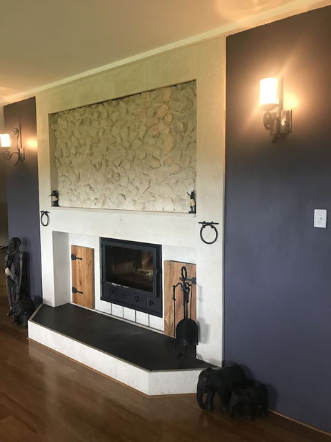 Atina Rocks Country Homestead - Accommodation Australia 1