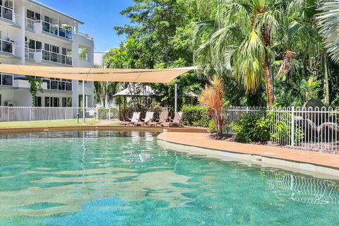 Coral Coast Resort Apartment - Bed n Breakfasts 1