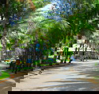 Coral Coast Resort Apartment - Bed n Breakfasts