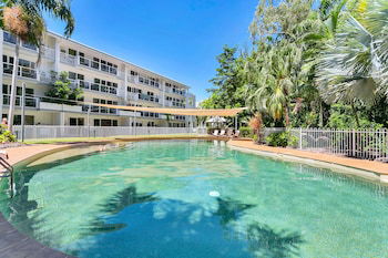 Coral Coast Resort Apartment - Bed n Breakfasts 3
