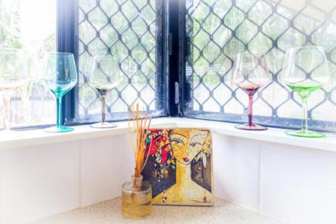 Cable Cottage Holiday Home - Bed n Breakfasts 7