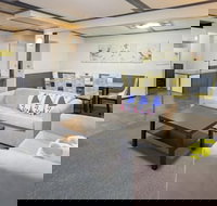 Kirwan 39 - Local Tourism