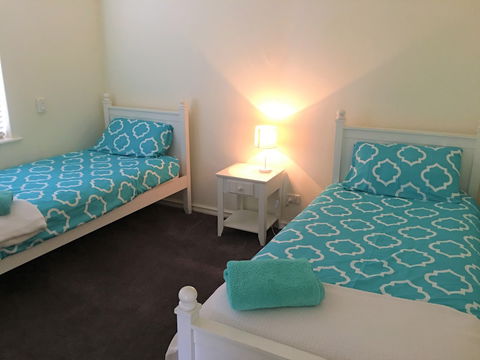 Mindarie Villa - Accommodation Australia 5