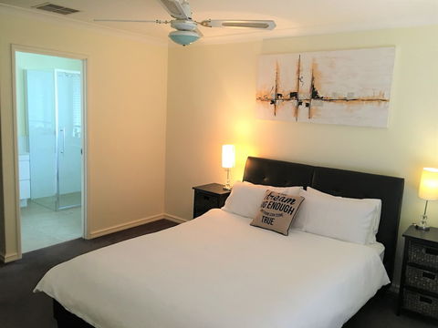 Mindarie Villa - Accommodation Australia 2