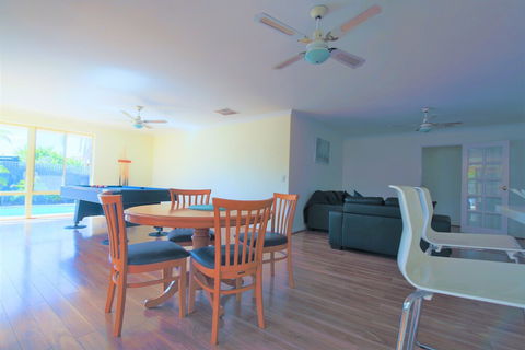 Mindarie Villa - Accommodation Australia 4