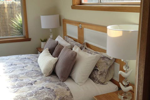 Ulverstone Boutique Accommodation - Local Tourism 5