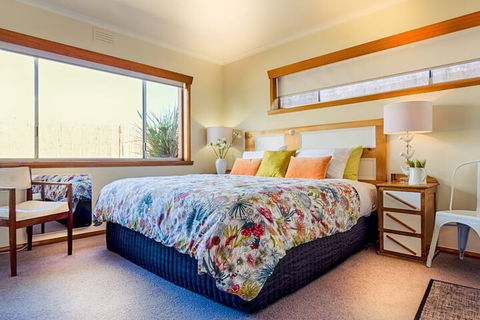 Ulverstone Boutique Accommodation - Local Tourism 7
