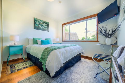 Ulverstone Boutique Accommodation - Local Tourism 3