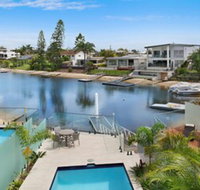 Bay Breeze - Accommodation Australia