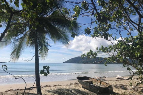 Daintree Rainforest Beach House - Accommodation Australia 4