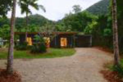 Daintree Rainforest Beach House - Accommodation Australia 0