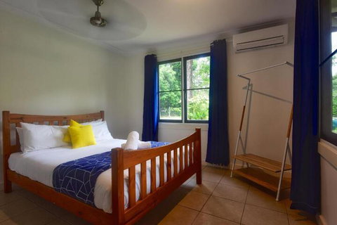 Daintree Rainforest Beach House - Accommodation Australia 6