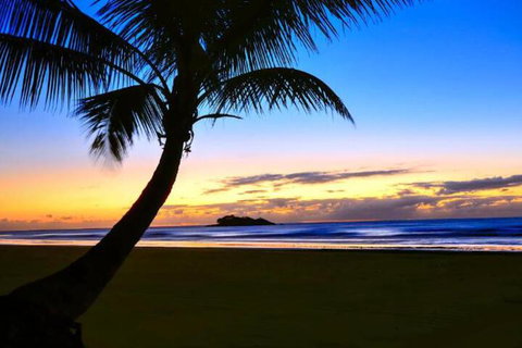 Daintree Rainforest Beach House - Accommodation Australia 3