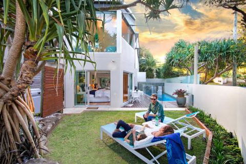 5 Bryan Street - Accommodation Australia 4