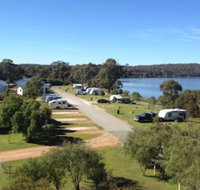Denmark Rivermouth Caravan Park - Accommodation Australia