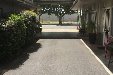 Central Wangaratta Motel - Australia Shopping 1