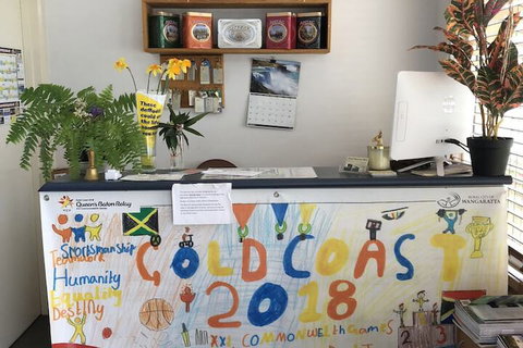 Central Wangaratta Motel - Australia Shopping 6