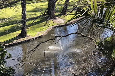 Central Wangaratta Motel - Australia Shopping 2